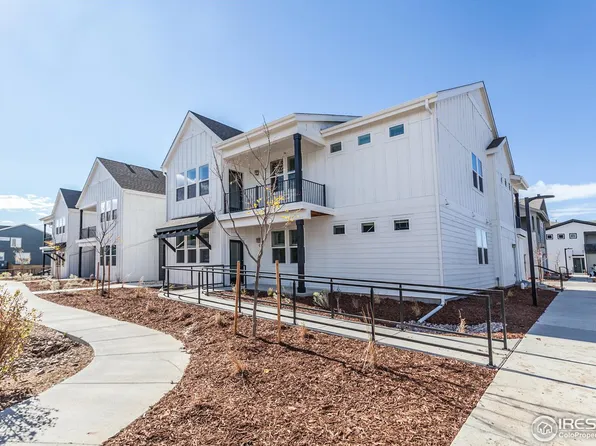 2714 Barnstormer St #E, Fort Collins, CO 80524