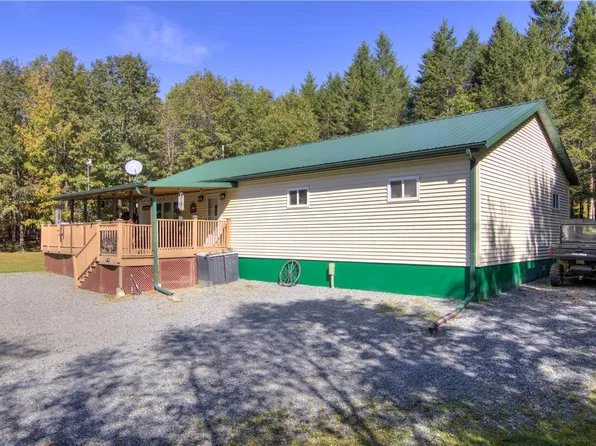 W6674 Poertner Road, Neillsville, WI 54456