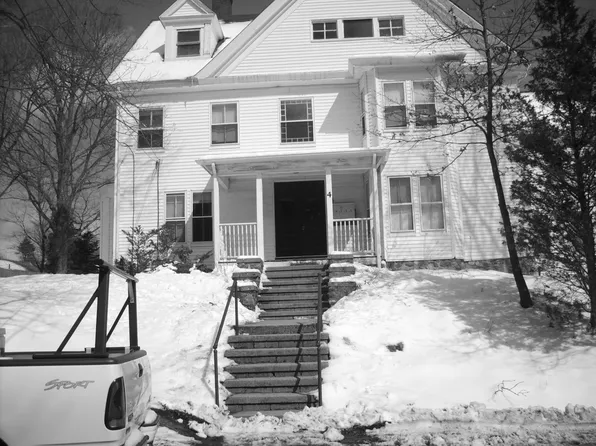 4 Legion St APT 4, Canton, MA 02021
