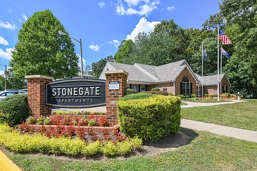 Stonegate Apartments Photo 1