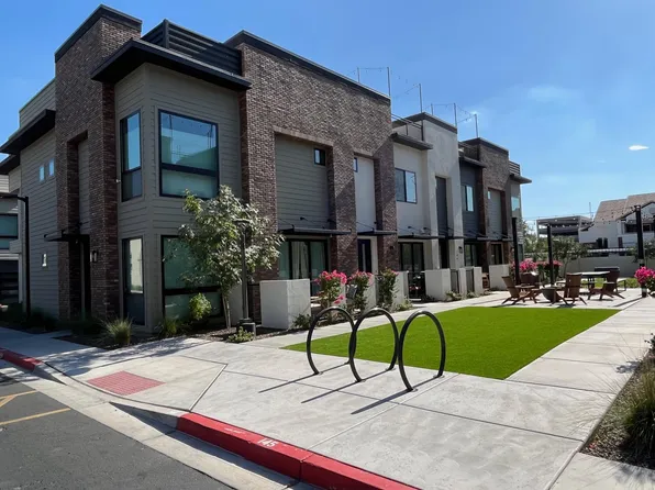 164 E Lexington Ave, Gilbert, AZ 85234