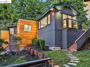1819 Gouldin Rd, Oakland, CA 94611