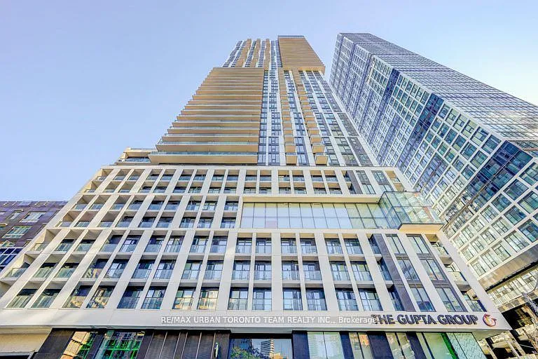 251 Jarvis St #4208 — Photo 2