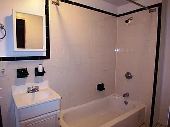 Rented by Friedman Roth Realty