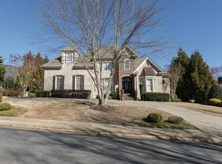 401 Hemingford Cir, Simpsonville, SC 29681