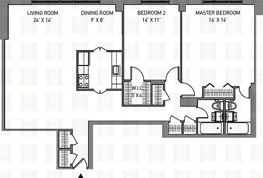 1st image of 220 E 63rd St APT 11A