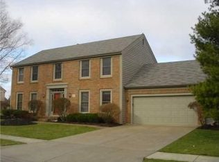 395 Daner Rd, Columbus, OH 43213