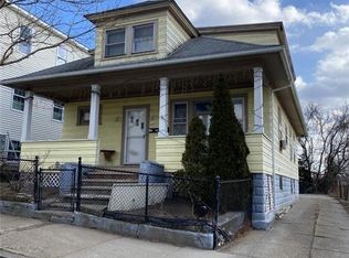 57 Marietta St, Providence, RI 02904