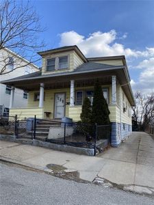 57 Marietta St, Providence, RI, 02904