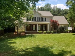 1097 Wood Creek Cir, China Grove, NC 28023