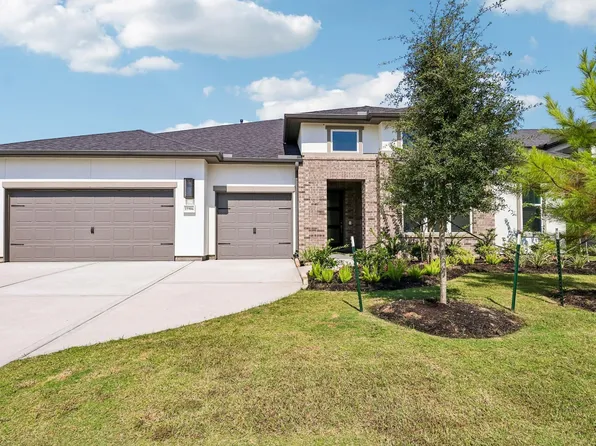 15906 Iris Meadow Dr, Conroe, TX 77302