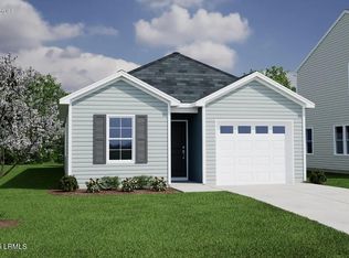 477 Waters Edge Way, Hardeeville, SC 29927