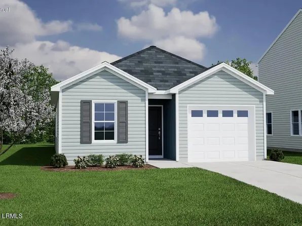 477 Waters Edge Way, Hardeeville, SC 29927