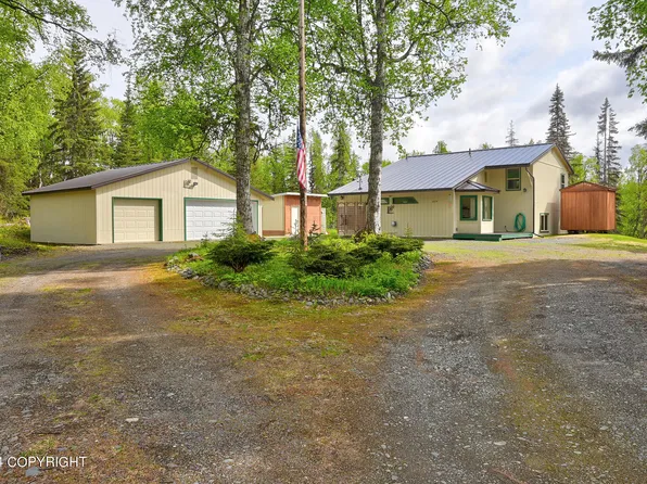 28494 Libbys Run St, Soldotna, AK 99669