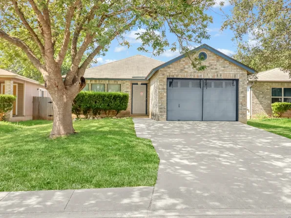 6850 CAPE MEADOW DR, Converse, TX 78109