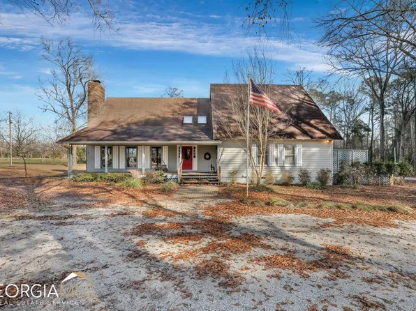 475 Doe Run #15.42, Metter, GA 30439