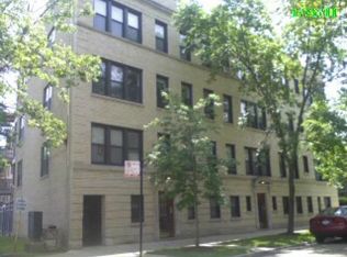 7507 N Eastlake Ter, Chicago, IL 60626