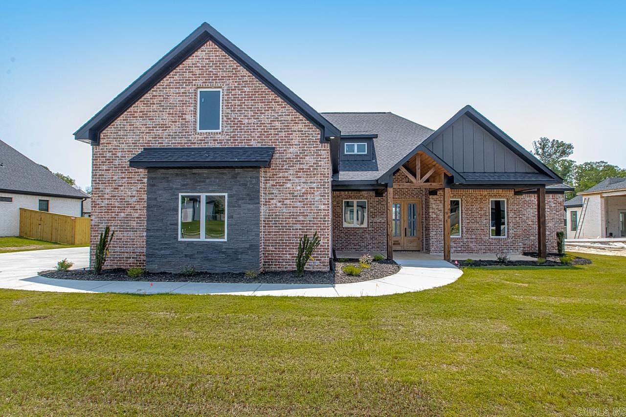 4905 Lake Vista Dr, Benton, AR 72019 MLS 23023172 Zillow