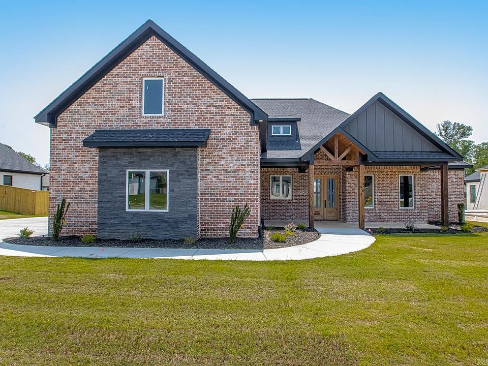 4905 Lake Vista Dr, Benton, AR 72019 MLS 23023172 Zillow