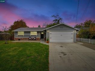 778 Ruth Dr, Pleasant Hill, CA 94523
