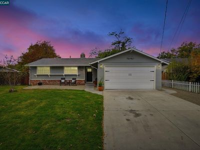 778 Ruth Dr, Pleasant Hill, CA, 94523