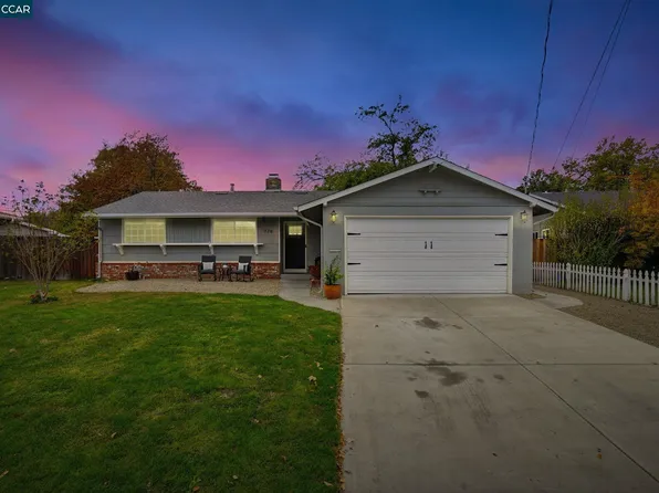 778 Ruth Dr, Pleasant Hill, CA 94523