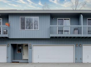 13987 Fire Creek Trail Dr, Eagle River, AK 99577