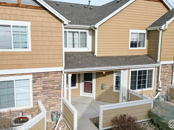 805 Summer Hawk Dr #J59, Longmont, CO 80504
