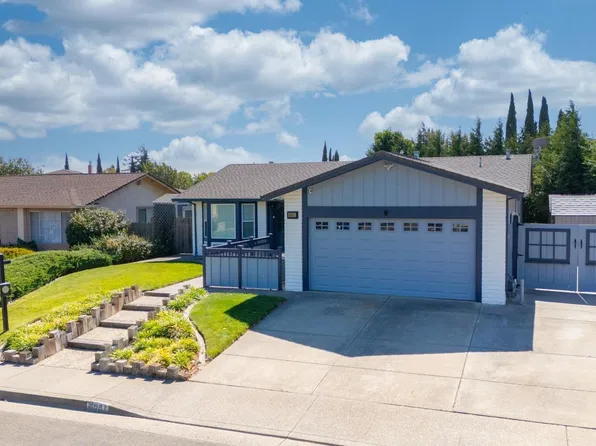 4981 Silverado Drive, Fairfield, CA 94534