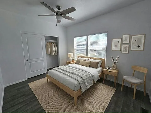 3825 N Nellis Blvd #84 — Photo 6