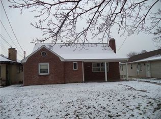 1210 Virginia Ave, Midland, PA 15059