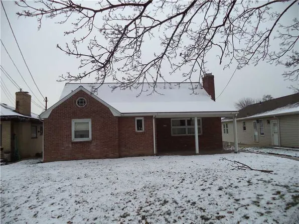 1210 Virginia Ave, Midland, PA 15059