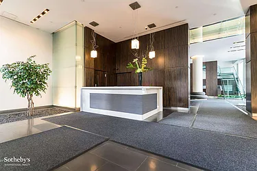 Rented by Sotheby's International Realty