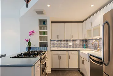 Rented by The Bamberger Group