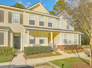 214 Brookshire Rd, Goose Creek, SC 29445