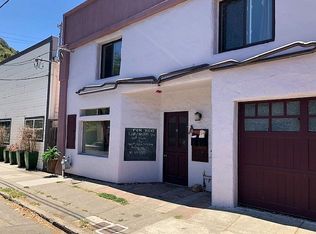 1525 San Anselmo Ave, San Anselmo, CA 94960