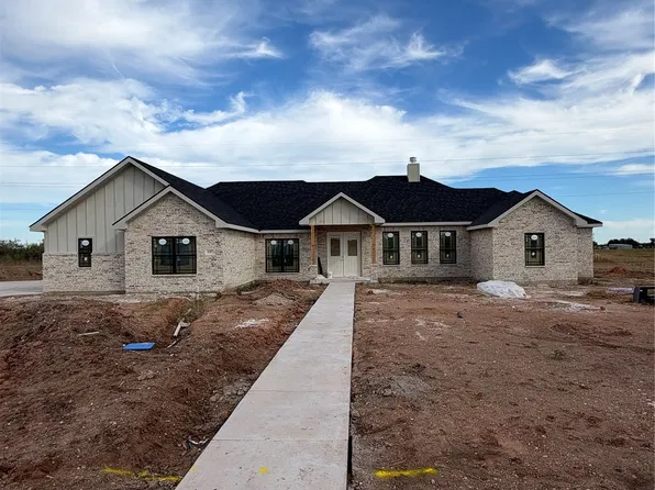 197 Elk Horn Dr, Tuscola, TX 79562