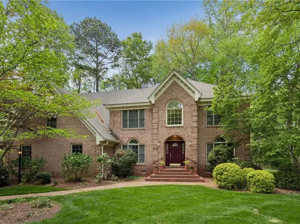 108 Flag Creek Rd, Yorktown, VA 23693