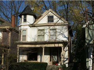 1107 Baxter Ave, Louisville, KY 40204