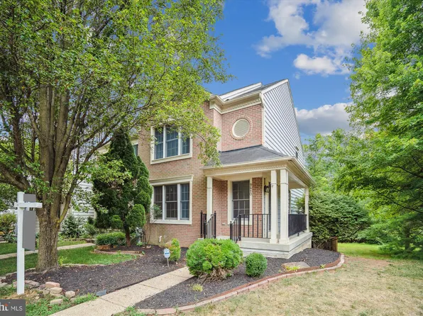 9410 Steeple Ct, Laurel, MD 20723