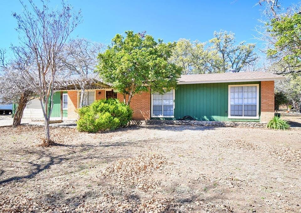 129 Tanglewood Ln, Kerrville, TX 78028 Zillow