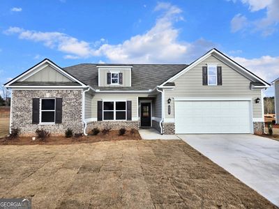 117 Creekside Rd LOT 7, Eatonton, GA, 31024
