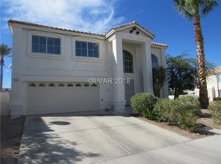 17 Bishopsgate Ter #0, Henderson, NV 89074