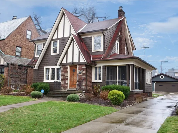 16805 Lucille Ave, Cleveland, OH 44111