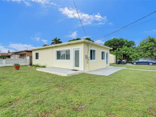 10420 NW 22nd Ave, Miami, FL 33147