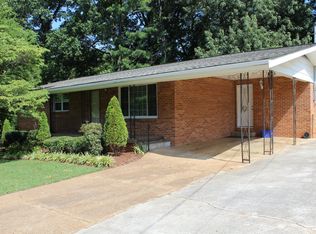 1105 Cardinal Ave, Madison, AL 35758