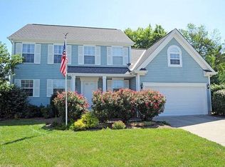 1252 Palnackie Ct, Batavia, OH 45103