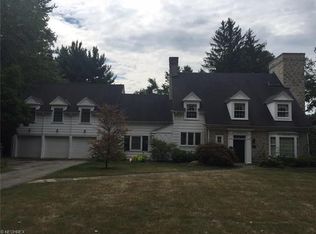 147 Overhill Rd, Boardman, OH 44512