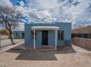 29 W Pennsylvania Dr, Tucson, AZ 85714