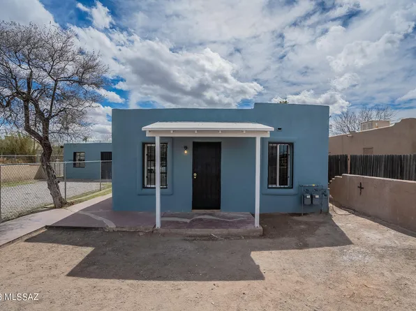 29 W Pennsylvania Dr, Tucson, AZ 85714